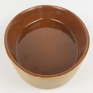 lot 50 image: Red Wing Pottery Mini Casserole Dish #413 7