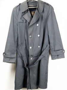 lot 333 image: Vintage BOTANY 500 Trenchcoat, Double Breasted Removable Lining 40 Regular