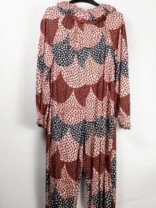 lot 340 image: VINTAGE Clown () Costume