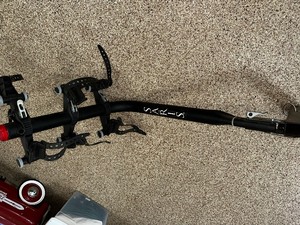 Saris Bike Rack