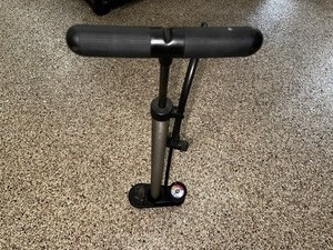 Trek Hand Tire Bike Pump