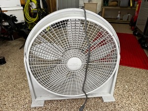 Lakewood Kool Operator Electric Fan