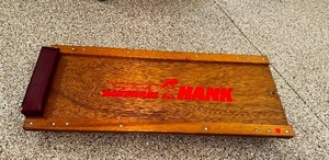Hardware Hank Mechanics Creeper
