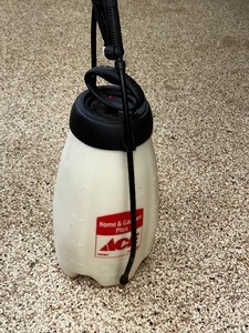 Ace 12 Gallon Sprayer