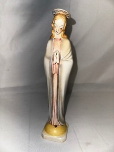 Goebel Hummel Madonna with Halo Figurine