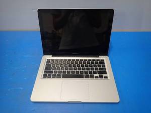 lot 15 image: Apple&nbspMacBookPro9,2 A1278 &nbspINTEL CORE I5-3210M 2.5 Ghz  4GB DDR3 SDRAM  120GB HDD  13.3 screen with 1280 x 800 Resolution  Includes IOS and Charging Cable 