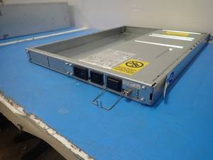 lot 31 image: EMC2 Southboro MA 01772 Standby Power Supply  API1FS18  Includes power cable 