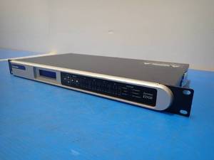 lot 36 image: Symetrix&nbspSymNet EDGE Network Device  Includes CAB-AC power cable 