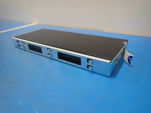 lot 38 image: Dell&nbspPowerEdge 2160AS Network Switch  Includes CAB-AC power cable 