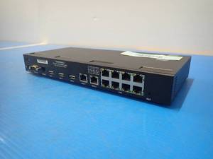 lot 40 image: AT&ampT&nbspVPN Gateway 8200  No cables
