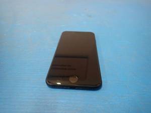 lot 48 image: Apple&nbspiPhone SE (A2595)  128GB of storage  T-Mobile Carrier Locked  Includes Charging Cable  light scratches on screen 