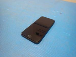 lot 49 image: Apple&nbspiPhone 7 A1660  128GB of storage  Cellular Carrier Unlocked  Includes Charging Cable  light scratches on screen  light scratches on screen