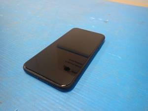 lot 53 image: Apple iPhone XR  64GB of storage  Cellular Carrier Unlocked  Includes Charging Cable  light scratches on screen