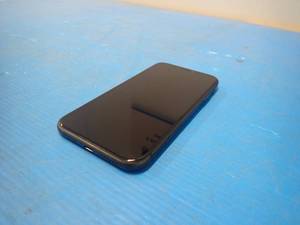 lot 56 image: Apple&nbspIphone 11 A2111  64GB of storage  Cellular Carrier Unlocked  Includes Charging Cable   light scratches on screen