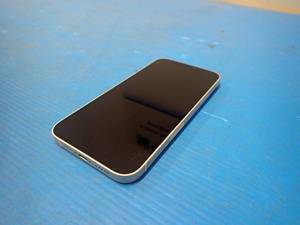 lot 57 image: Apple&nbspIphone 12 A2172  64GB of storage  Cellular Carrier Unlocked  Includes Charging Cable   light scratches on screen