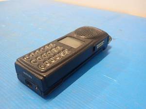lot 59 image: Motorola&nbspXTS 3000 Two-Way-Radio  No Antennae 