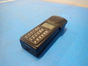 lot 60 image: Motorola&nbspXTS 3000 Two-Way-Radio  No Antennae 