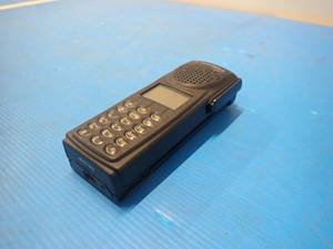 lot 61 image: Motorola&nbspXTS 3000 Two-Way-Radio  No Antennae 
