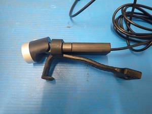lot 62 image: Polycom&nbspEAGLEEYE MINI USB Webcam 