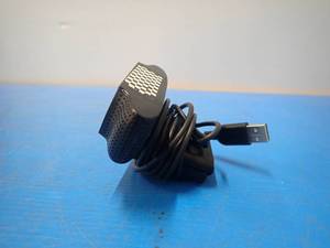 lot 63 image: Logitech&nbspV-U0028 USB Webcam 