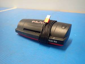 lot 65 image: Inuvio&nbspi6d Document Scanner with USB Cable