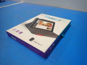 lot 71 image: iPad Air 2 Case