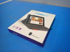 lot 72 image: iPad Air 2 Case