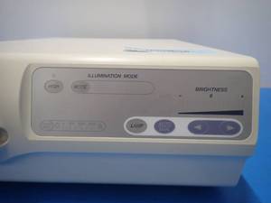 lot 75 image: Olympus Visera Pro CLV-S40Pro Xenon Light Source  Includes CAB-AC power cable 