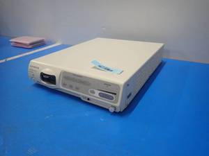 lot 76 image: Olympus&nbspOTV-S7Pro Camera Control Unit  Includes CAB-AC power cable 