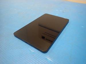 lot 80 image: Samsung&nbspTab A (SM-T307U)  32GB of storage  Verizon Carrier Locked  no cables   light scratches on screen