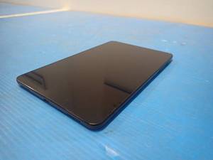 lot 81 image: Samsung&nbspTab A (SM-T307U)  32GB of storage  Cellular Carrier Unlocked  no cables  Light scratches on screen 