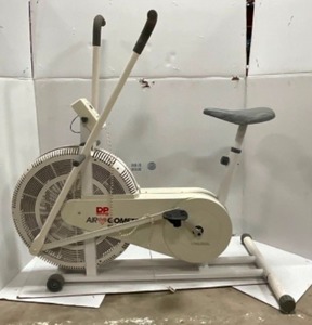 lot 18 image: Exercise Bike