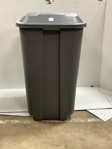 lot 9 image: Cornerstone Waste Container