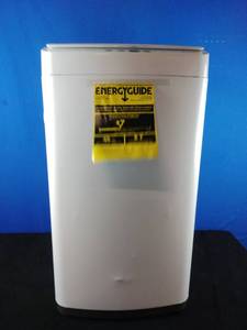 White Commercial Care 0.9 Cu. Ft. Portable Washer