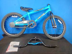 Huffy Pro Thunder Boys 20 BMX Bike