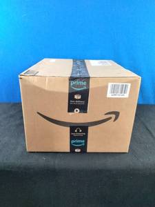 One Amazon Mystery Box You never know what youll find