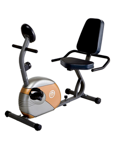 Marcy Recumbent Exercise Bike