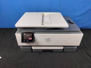 HP OfficeJet Pro 8139e All-in-One Printer