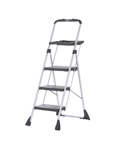 COSCO Step Ladder with Work Platform, New