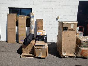 Handyman Pallet Lot