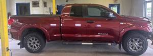 2007 Toyota Tundra Double Cab SR5