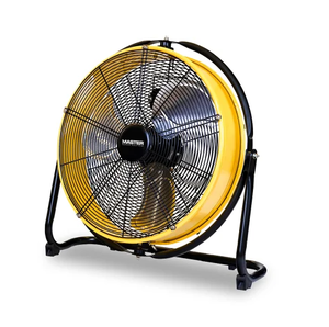 lot 417 image: Master DF 20  professional fan 320W 120V