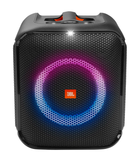 lot 11 image: JBL PartyBox Encore Essential Portable Party Speaker