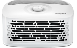 lot 136 image: Honeywell Air Purifiers for Home Bedroom, Living Room, Kitchen & Dorm Room