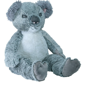 lot 219 image: Koda - The Plush Koala Bear Toy