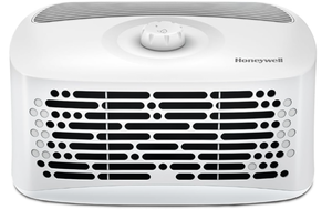 lot 454 image: Honeywell Air Purifiers for Home Bedroom, Living Room, Kitchen & Dorm Room
