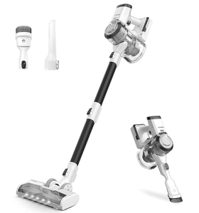 lot 461 image: Tineco PWRHERO11 Snap Cordless Vacuum Cleaner, Lightweight Handheld Stick Vacuum