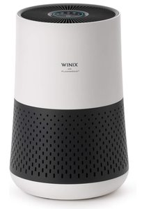 lot 475 image: WINIX A231 Air Purifier for Bedroom Up to 1110 Ft in 1 Hr With Air Quality Monitor