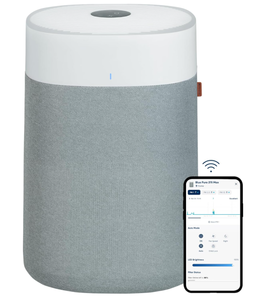 lot 502 image: BLUEAIR Air Purifiers for Large Rooms, Cleans 3,048 Sqft In One Hour