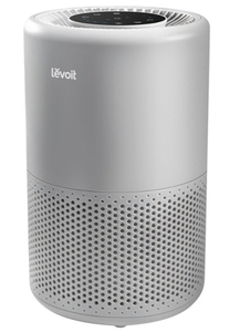 lot 504 image: Levoit - Core 200S Smart True HEPA Air Purifier